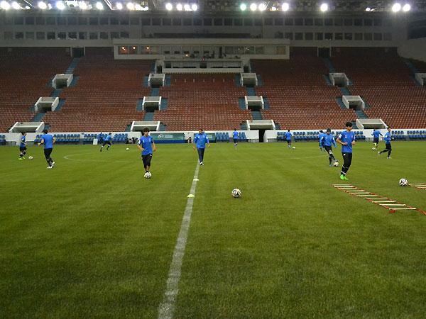 Millimiz-in  məşqi  -  affa.az/index.php?id=2…