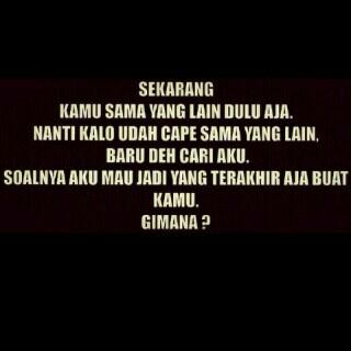 Betty_Chaca's tweet image. Gimana ?