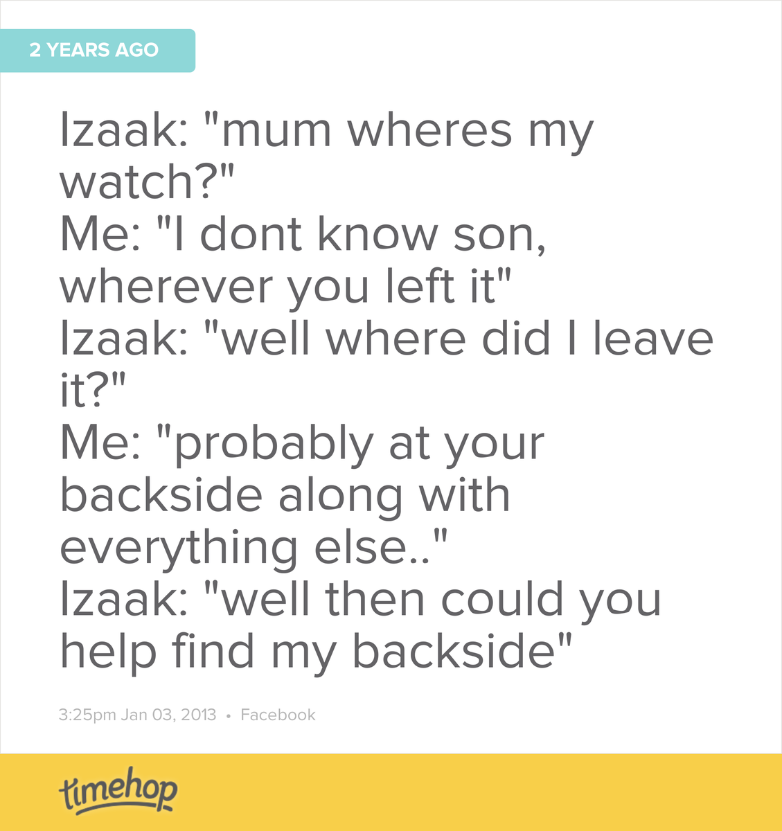 ktmac1989's tweet photo. Exactly 2 years ago today! (via @timehop) http://t.co/dvAkooKtIB http://t.co/kzPAhua95K