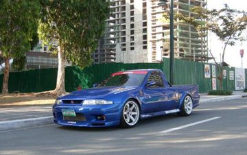 魔改造されたクルマ画像まとめ Tasug 東京オートサロンアルティメートガイド