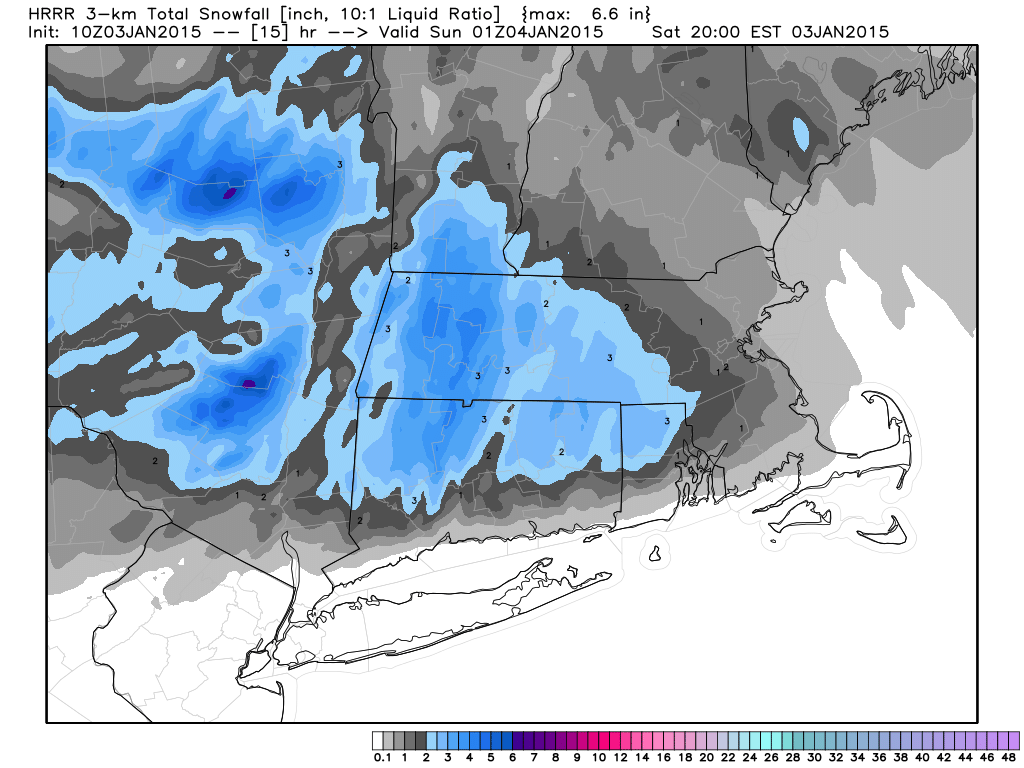 Weather in Connecticut (Hartford, Stamford, East Haddam PhD, MBA, to live in) (CT) Page 600