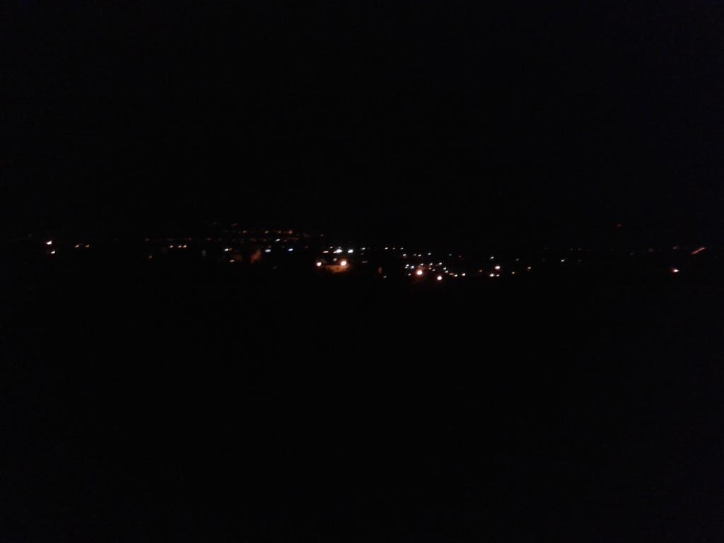 mauda's tweet photo. #nightrun http://t.co/Ve7OcNNuJK