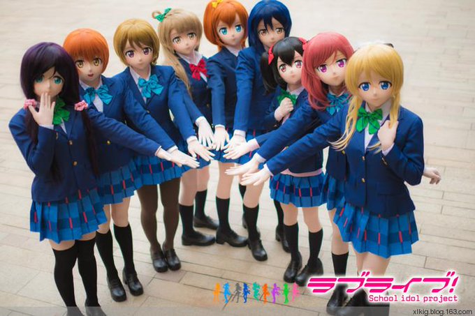 Kigurumi Fans 琪格 公式さん がハッシュタグ 着ぐるみ をつけたツイート一覧 1 Whotwi グラフィカルtwitter分析