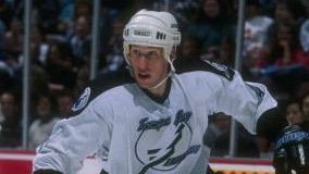 Happy 44th birthday Cory Cross      