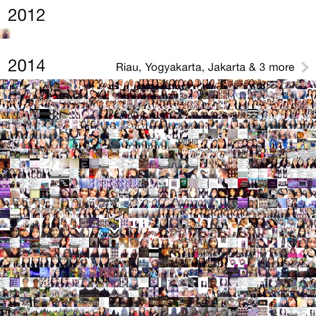 silviaclarissaa's tweet photo. http://t.co/OSsHP0QWjK