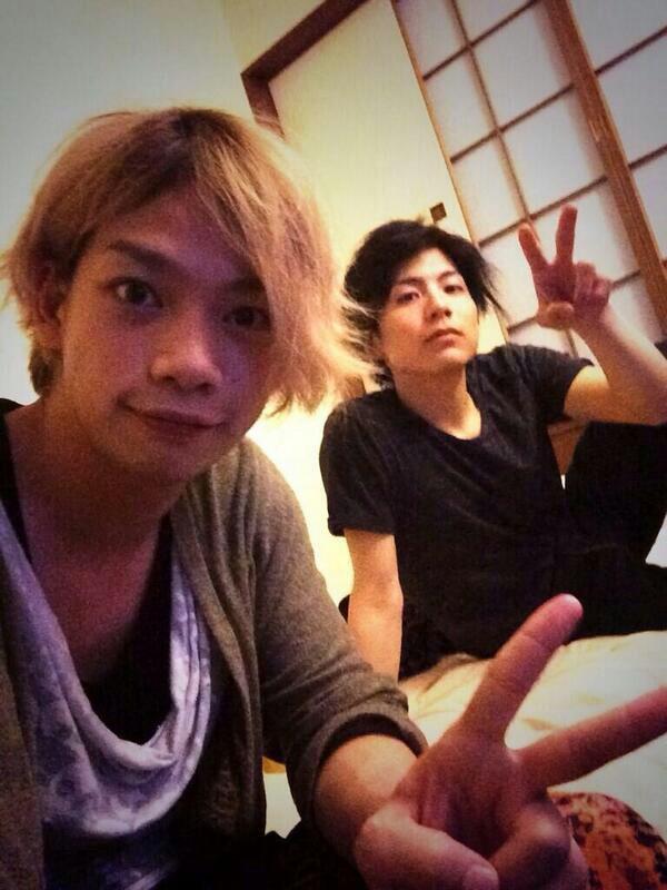 iketeru_menz_'s tweet photo. 本日は池田純矢くんの誕生日です!!
happybirthday!!(*・∀・*)ノ http://t.co/MoXQdCY53g