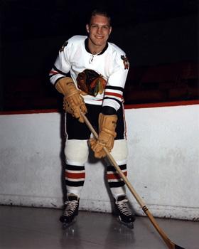 Happy Birthday Bobby Hull -  