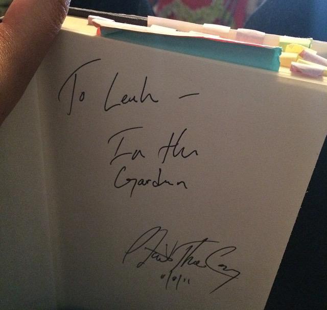 SpiffasaurusRex's tweet photo. 97% of my books look like this. #ourburdenslight #eden #inthegarden #hereden #livingwriters #patrickthomascasey http://t.co/g9eVjg2qnv