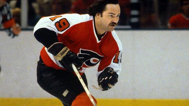 Happy 65th birthday Rick MacLeish     