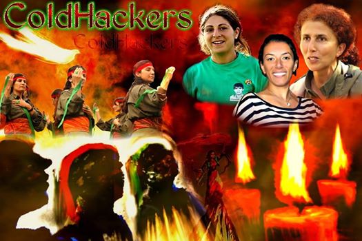 #SakineCansız
#FidanDogan
#LeylaŞaylemez ÖLÜMSÜZDÜR!

Coldhackers Tarafından Hacklenmiştir!