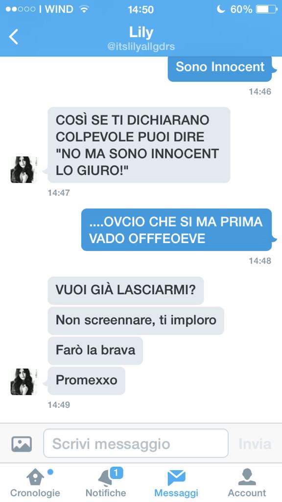 innocentallgdr's tweet photo. Povera ragazza. http://t.co/Xhm67klXe4