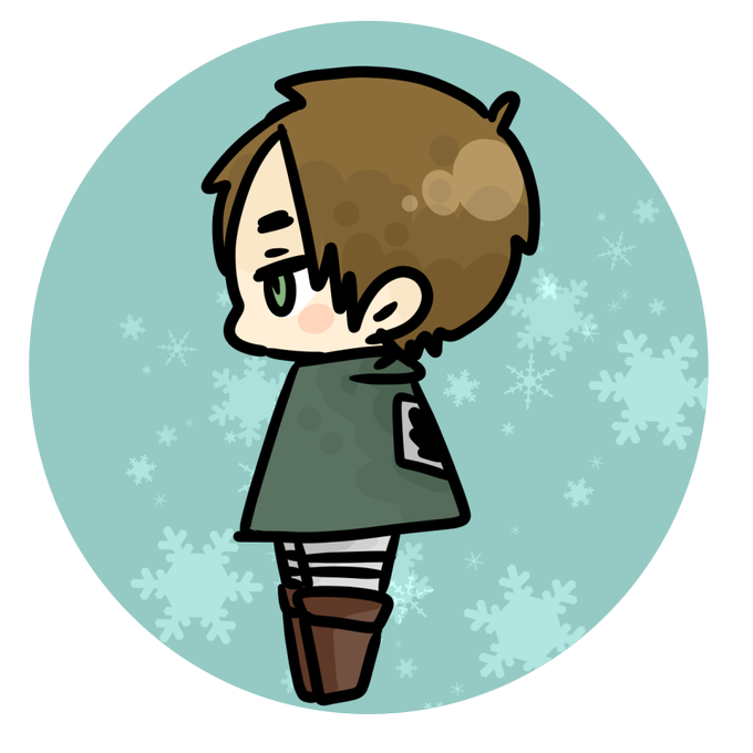えれんのtwitterイラスト検索結果 古い順