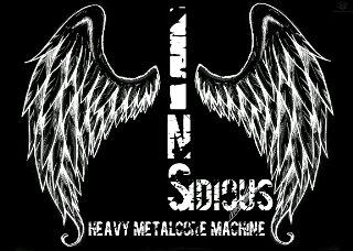 INSIDIOUS METALCORE tweet media