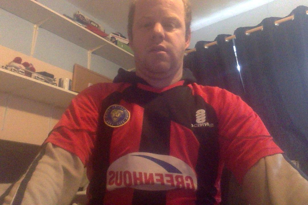 darran_clare's tweet photo. @studunn21 http://t.co/hqMcagwUDh