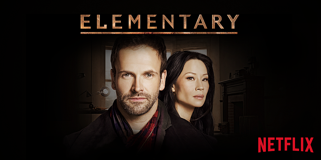 Elementary Staffel 6 Netflix Elementary Staffel 6 Netflix