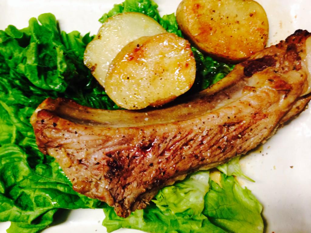 p_pxxx's tweet photo. #PpKitchen 炉焼:) http://t.co/5nZXQP9sEm