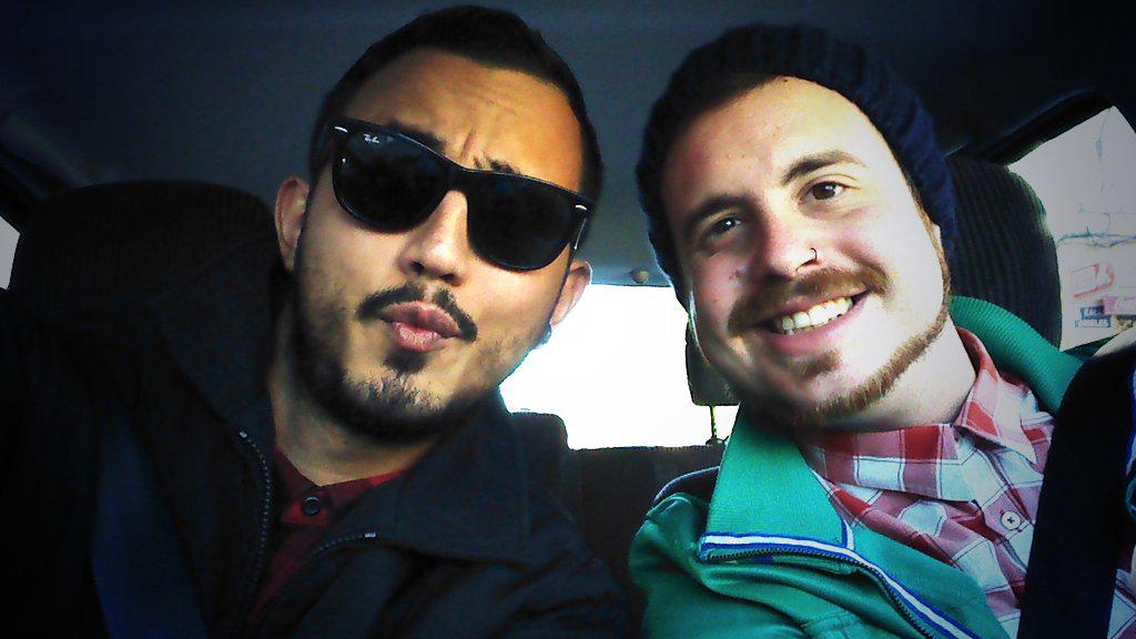 fuckingblackboy's tweet photo. Tardeo murciano. WE ARE ON FIRE! @Mansy7888 http://t.co/PyeSrRv3n5