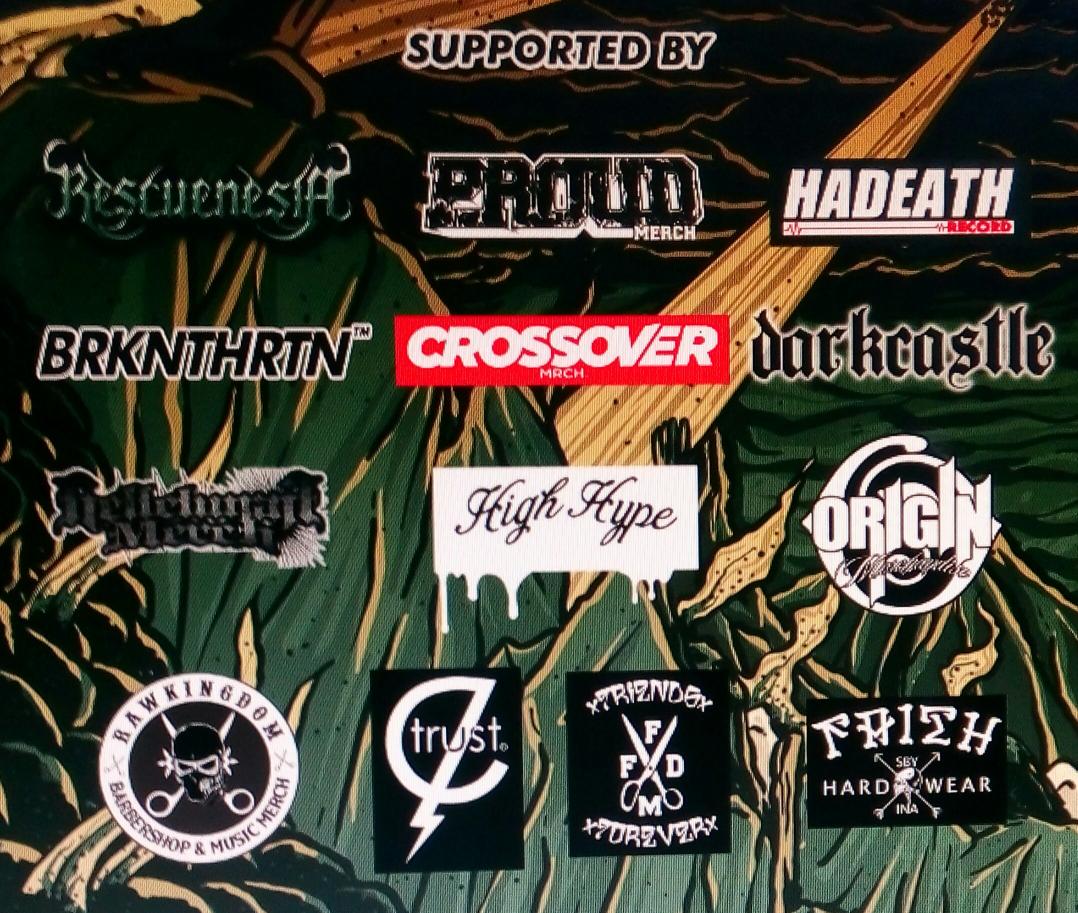 elora_CD's tweet image. @PROUDMERCH thanks for suppoting us