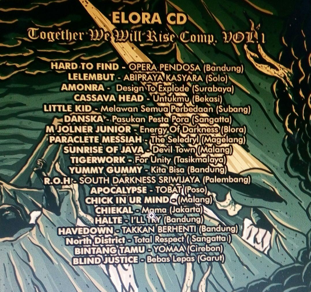 elora_CD's tweet image. @PROUDMERCH thanks for suppoting us