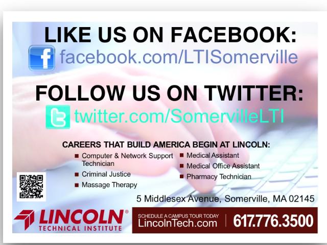 SomervilleLTI's tweet image. #open #today till 1:00 come on in #classesstartsoon