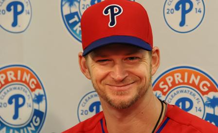 Happy 38th birthday to A.J. Burnett; just completed his 18th season in 