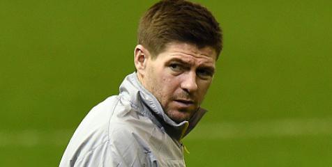 kplg.co/Cq5O - Henderson: Skuat Liverpool Kaget dengan Keputusan Gerrard