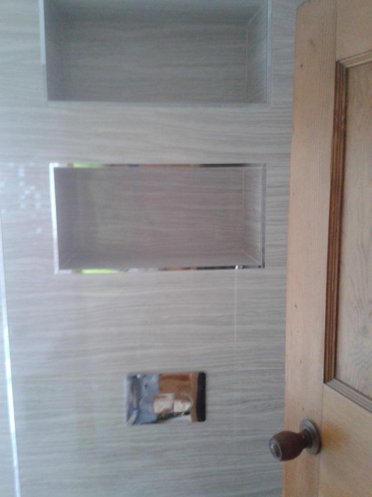 soakbathrooms's tweet photo. Finishes, all work carried out by @soakbathrooms and @JonKay15 http://t.co/8WZhOSukGl