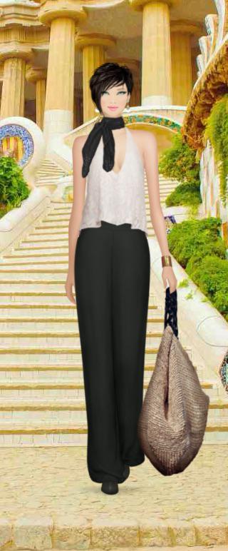 _AKR_786's tweet photo. Loving this look! Covet Fashion is so addictive - you should try it  #covetfashion http://t.co/ucGRu0HerI