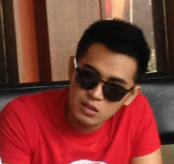 Happy Birthday Marlo Mortel 