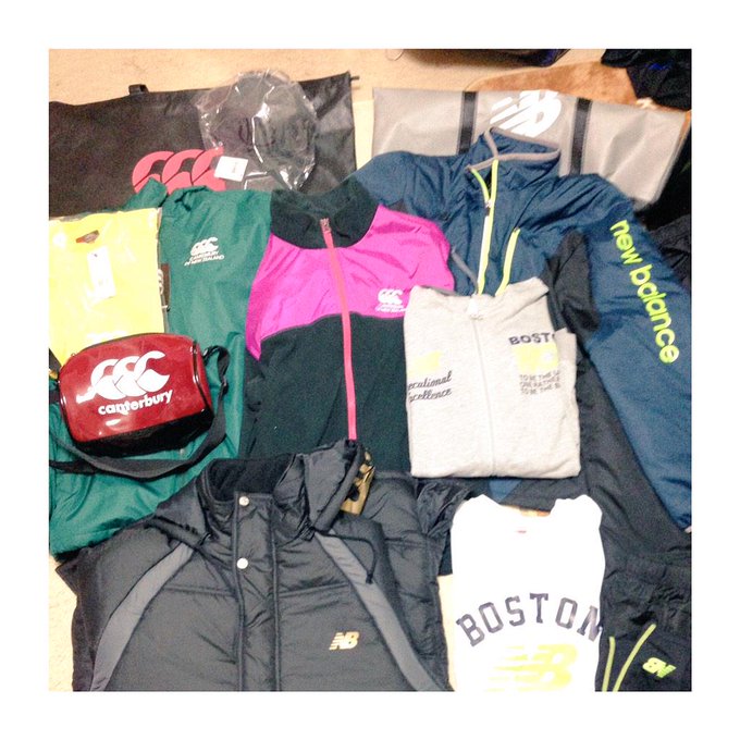 ニューバランスメンズ福袋22予約 発売日や購入方法 中身ネタバレやサイズ 価格も調査 サッカー大陸