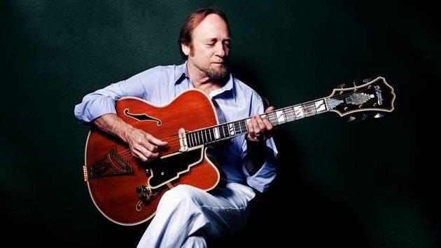   Happy birthday to Stephen Stills, 70 today :-) 