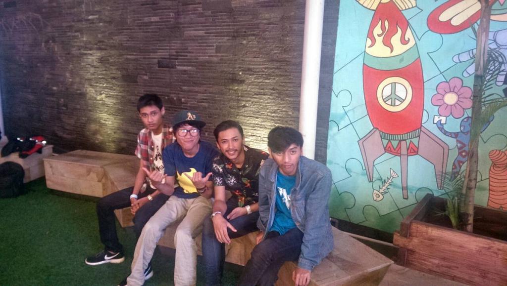 Be Fun N Colorful tweet media