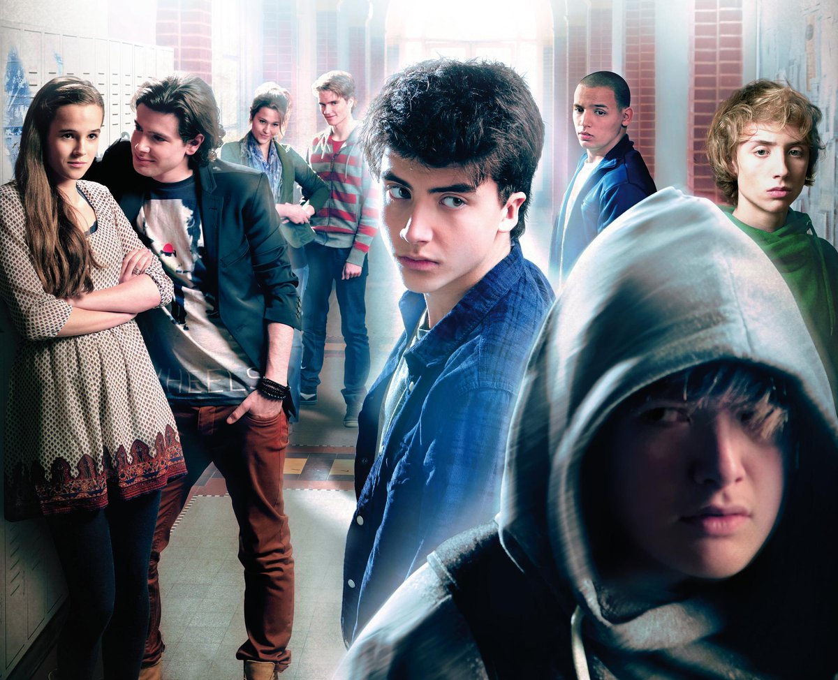 Nu op NPO3 begint de TV premiere van <a href="/SpijtDeFilm/">Spijt! de Film</a>!