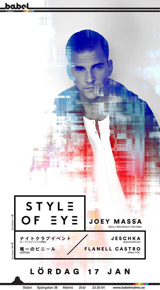 joeymassa_'s tweet photo. BOOM! Turnin' the fuck up with my niggah @styleofeye on the 17th!!✖️🙌💯💣
Tickets: http://t.co/rtVWClNeLc http://t.co/V0R138MjzJ