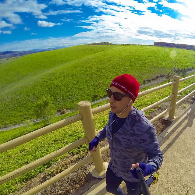 IRONMANtri's tweet photo. “We are what we repeatedly do. Excellence, then, is not an act, but a habit.”

#ironmantraining #CommitToTri http://t.co/ttWIWk4cy5