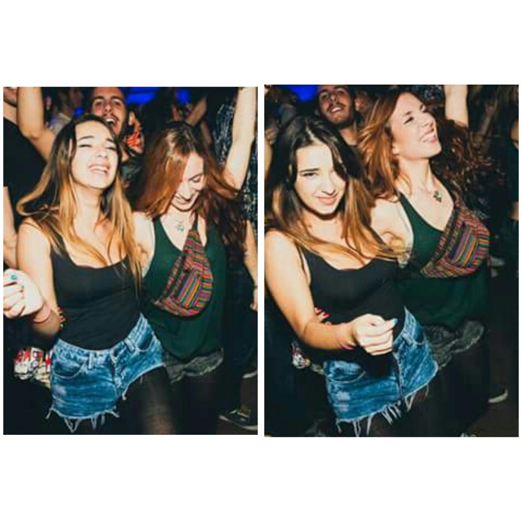 elisaohlala's tweet photo. Bad bitches back together sooooooon ♡ @JuliaMartinF http://t.co/098QhzSTRk