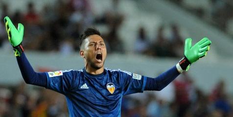 kplg.co/Cq6R - Demi Hibur Suporter, Alves Ingin Kalahkan Real Madrid