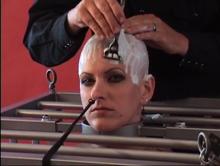 Head Shaving &amp; Humiliation! http://t.co/qbVS508DuP http://t.co/sHWFpbrez2<a href="/tag/sexysaturday"class="tags"><span>#sexysaturday</span></a>