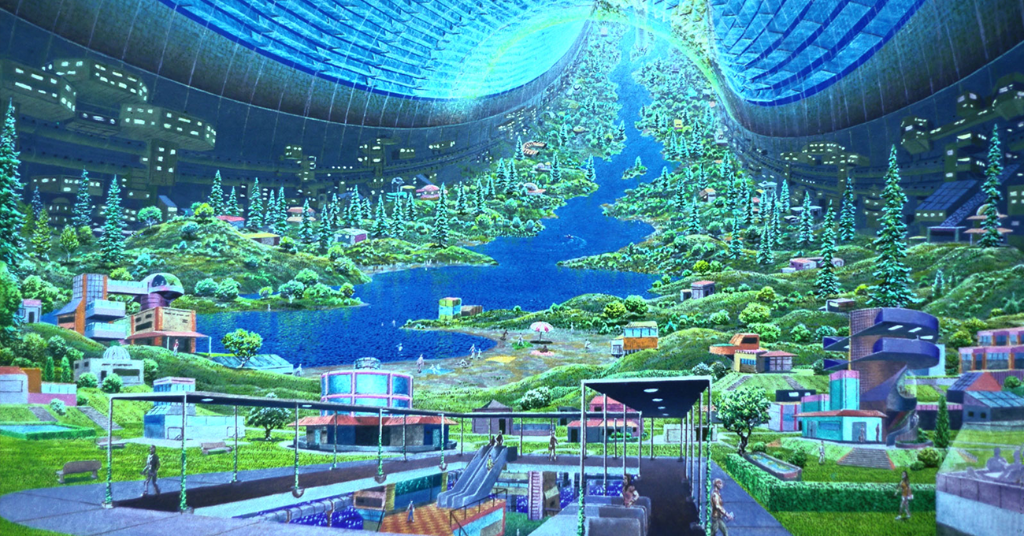 ApplePodcasts's tweet image. The history of what we thought the future would be like on @BackStoryRadio. tw.itunes.com/6013aJQU