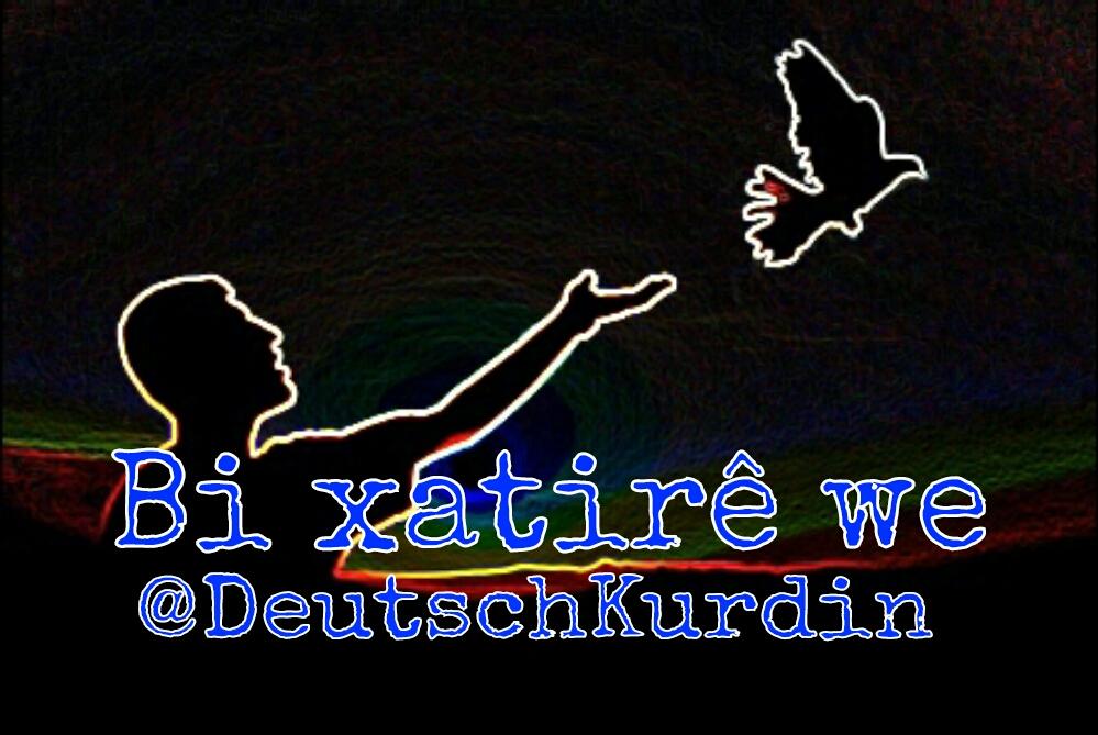 JOSH4Ko's tweet photo. @DeutschKurdin ☆dies ist kein abschied, kein ende - dies ist ein willkommen, ein anfang. mach's gut 👸. dankeFÜRalles http://t.co/FuX8u0o5Tu