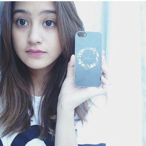 Endors case💖 yawloh bibir, matanya BADAI💋👀💕 <a href="/salshaabilaa/">salshabilla adriani✨🌙</a>