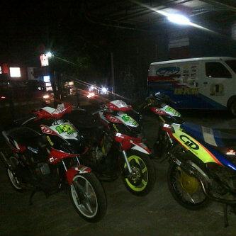 CLD Racing Indonesia (@racingcldteam) on Twitter photo 