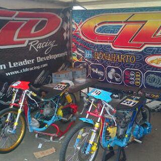CLD Racing Indonesia (@racingcldteam) on Twitter photo 