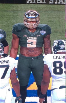 CauseWereGuys's tweet photo. When you create your own character in Madden... http://t.co/QFZbryZCTQ