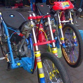 CLD Racing Indonesia (@racingcldteam) on Twitter photo 