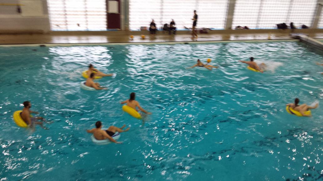 DeGroote MBA Games tweet media