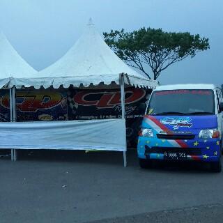 CLD Racing Indonesia (@racingcldteam) on Twitter photo 