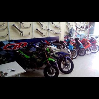 CLD Racing Indonesia (@racingcldteam) on Twitter photo 