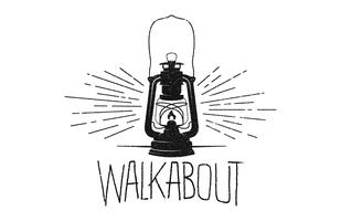 It's official! I'll be cooking for the 1st dinner of the Walkabout Series. 5 courses $40. More to follow. Stay tuned.