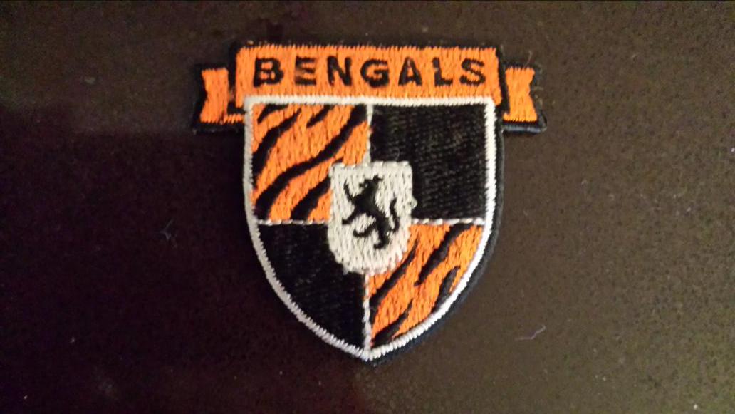 bimalvpatel's tweet image. Good luck to @Carlos_Dunlap &amp;amp; @GenoSacks.  The folks at VG are with you.  It's your time! #WhoDey #GetLuck